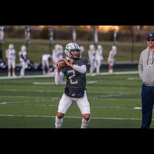 Meet your Posher, Cody